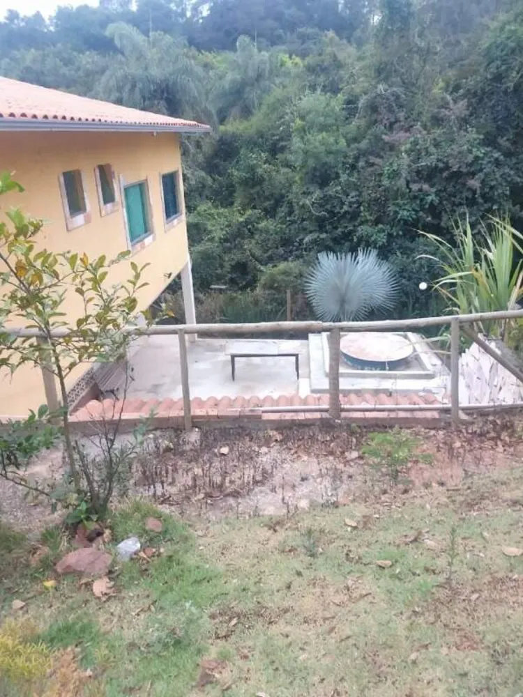 Casa de Condomínio, 3 quartos - Foto 20