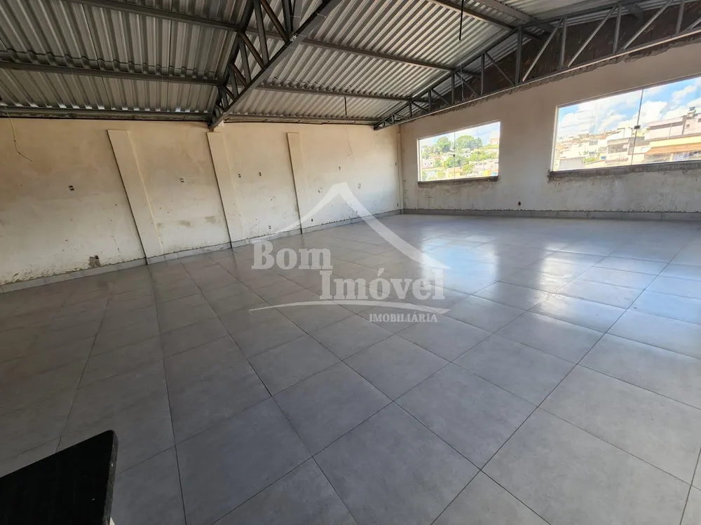 Loja-Salão, 400 m² - Foto 8