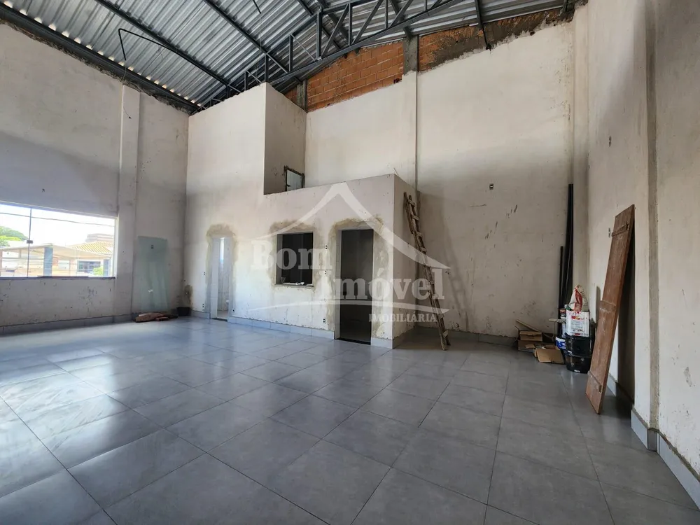 Loja-Salão, 400 m² - Foto 7