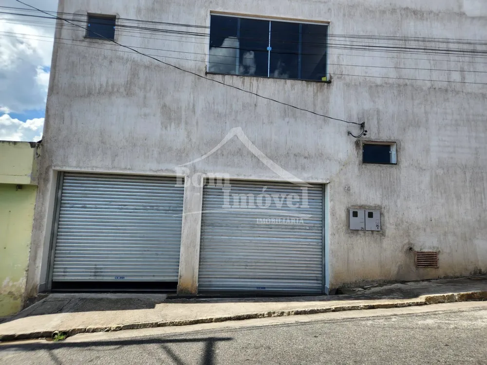 Loja-Salão, 400 m² - Foto 3