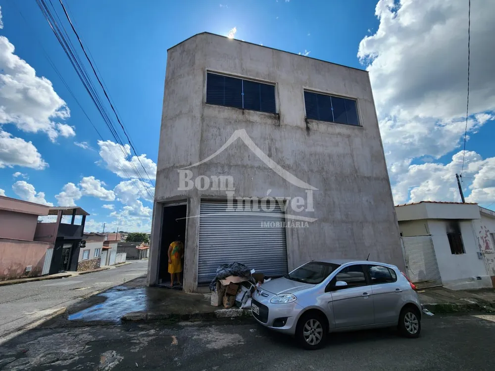 Loja-Salão, 400 m² - Foto 2