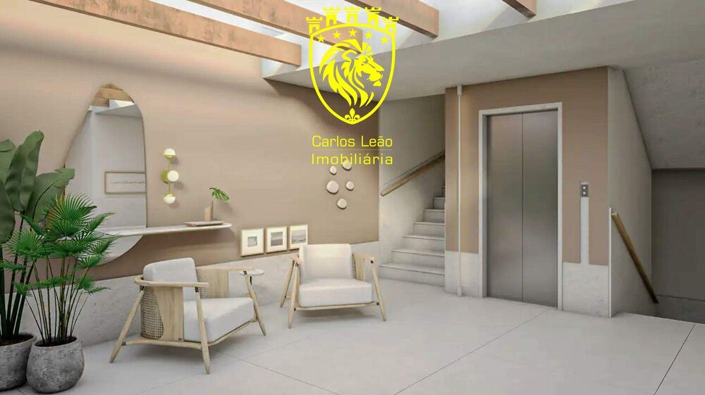 Cobertura à venda com 3 quartos, 205m² - Foto 4