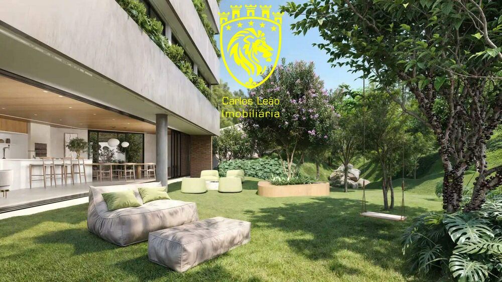Cobertura à venda com 3 quartos, 205m² - Foto 3
