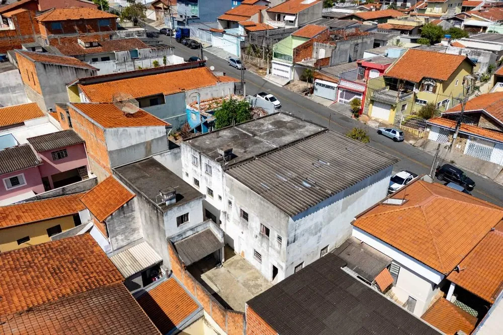 Loja-Salão, 500 m² - Foto 3
