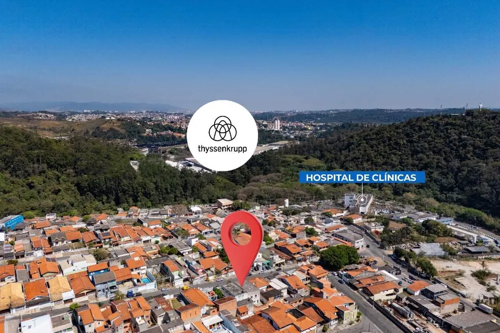 Loja-Salão, 500 m² - Foto 5