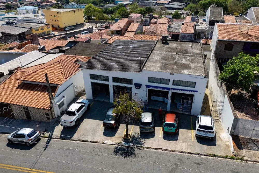 Loja-Salão, 500 m² - Foto 1