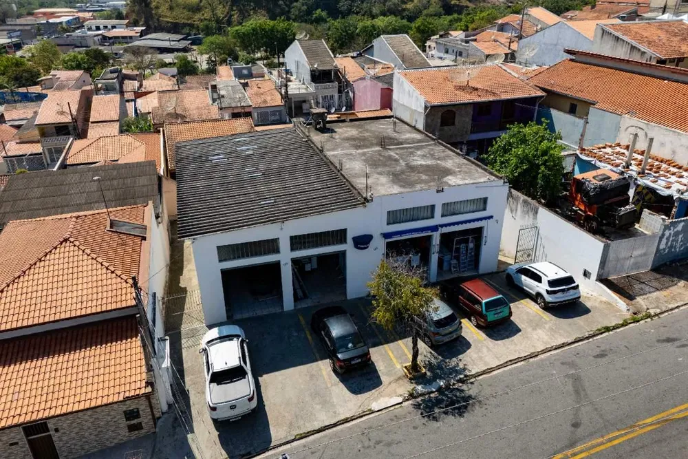 Loja-Salão, 500 m² - Foto 2