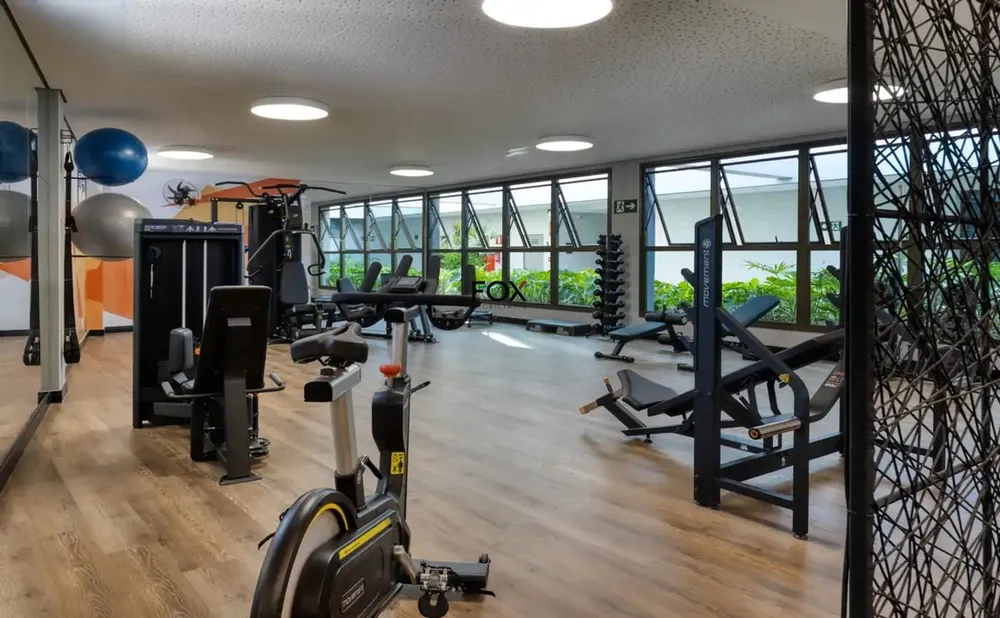 Apartamento, 4 quartos, 164 m² - Foto 9