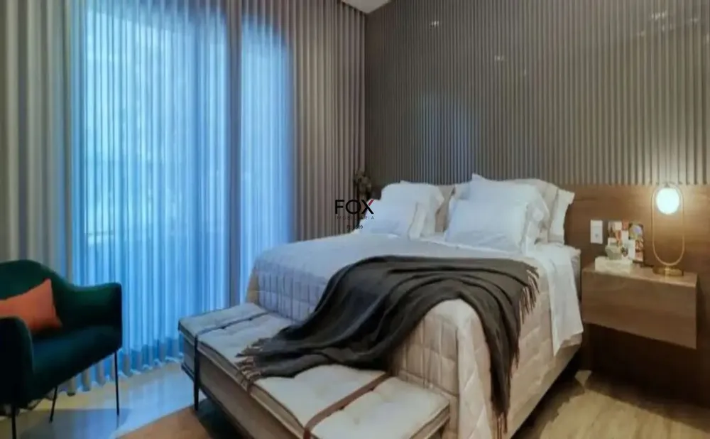 Apartamento, 4 quartos, 164 m² - Foto 6