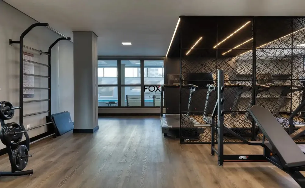 Apartamento, 4 quartos, 164 m² - Foto 10