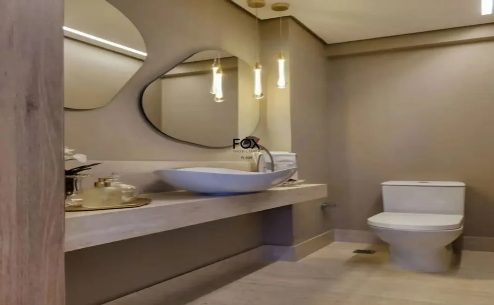 Apartamento, 4 quartos, 164 m² - Foto 4