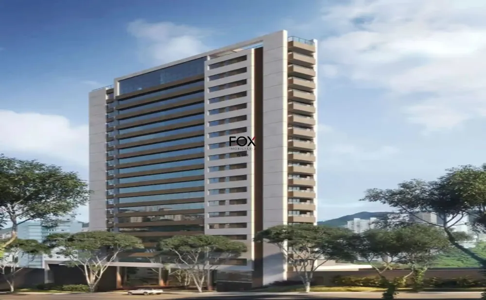 Apartamento, 4 quartos, 164 m² - Foto 1