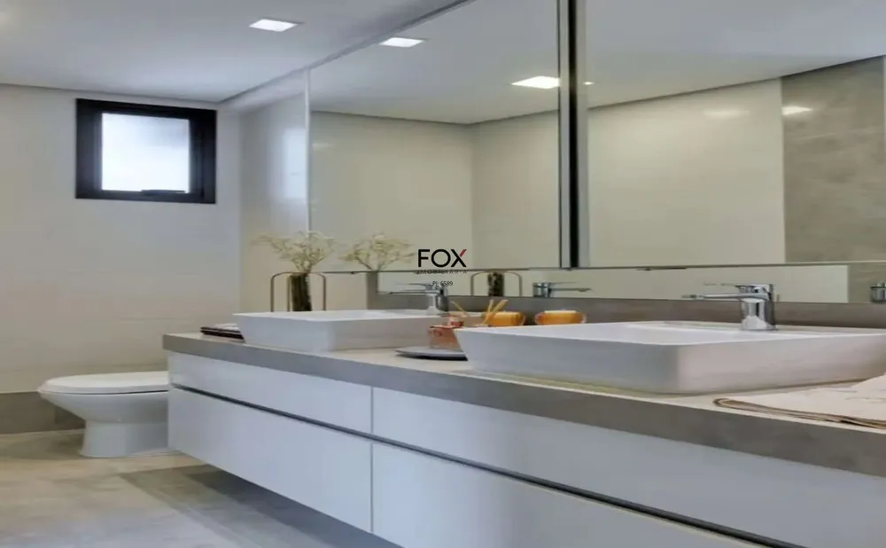 Apartamento, 4 quartos, 164 m² - Foto 7