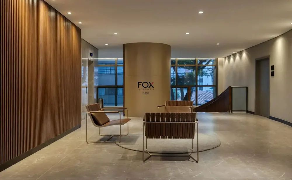 Apartamento, 4 quartos, 164 m² - Foto 8
