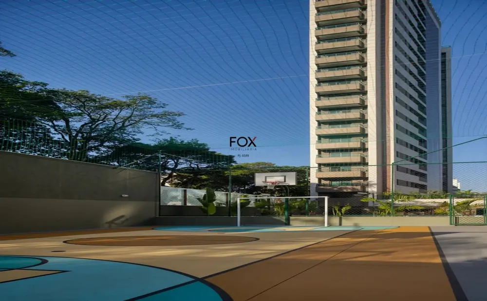 Apartamento, 4 quartos, 164 m² - Foto 12