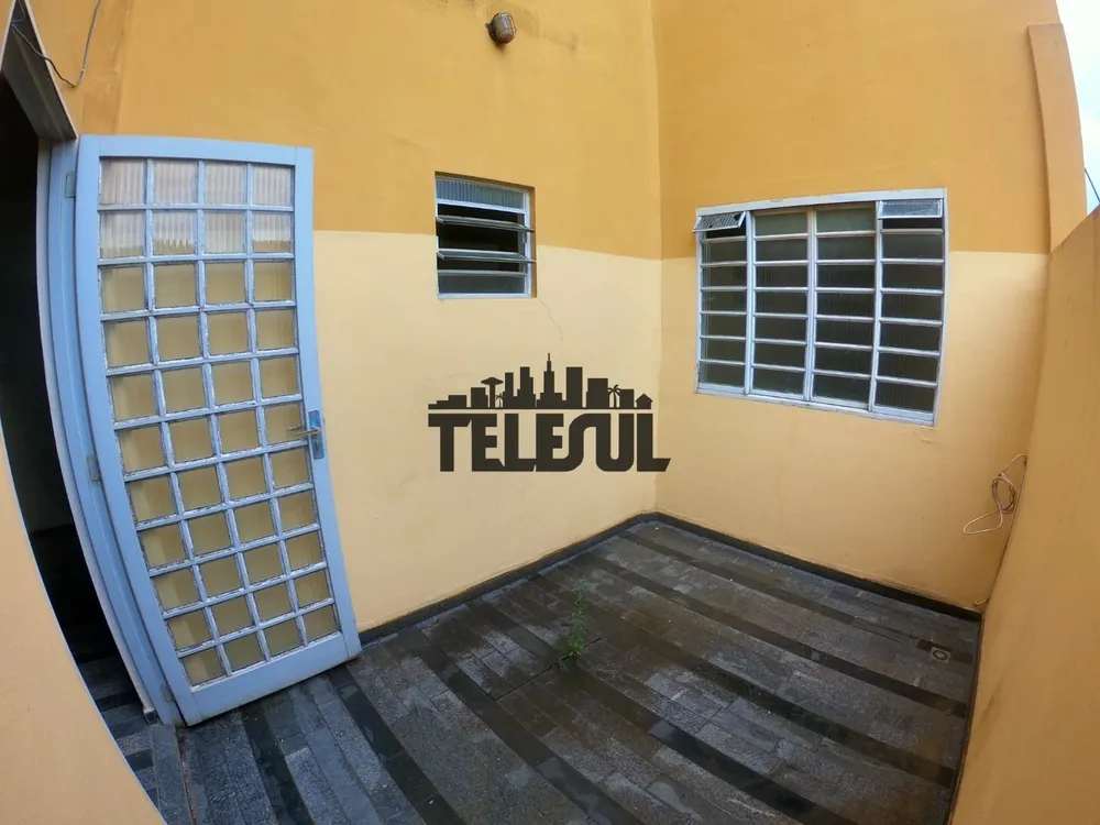Apartamento, 2 quartos, 60 m² - Foto 4