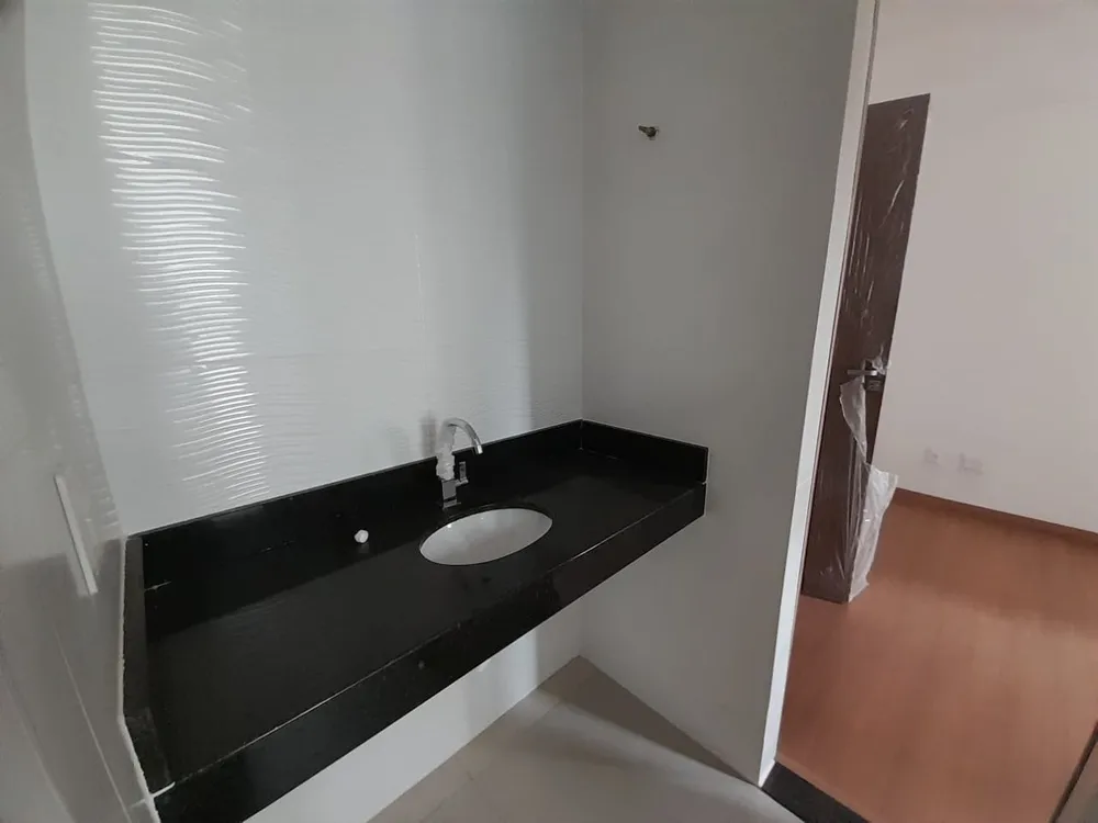 Apartamento, 3 quartos, 77 m² - Foto 1