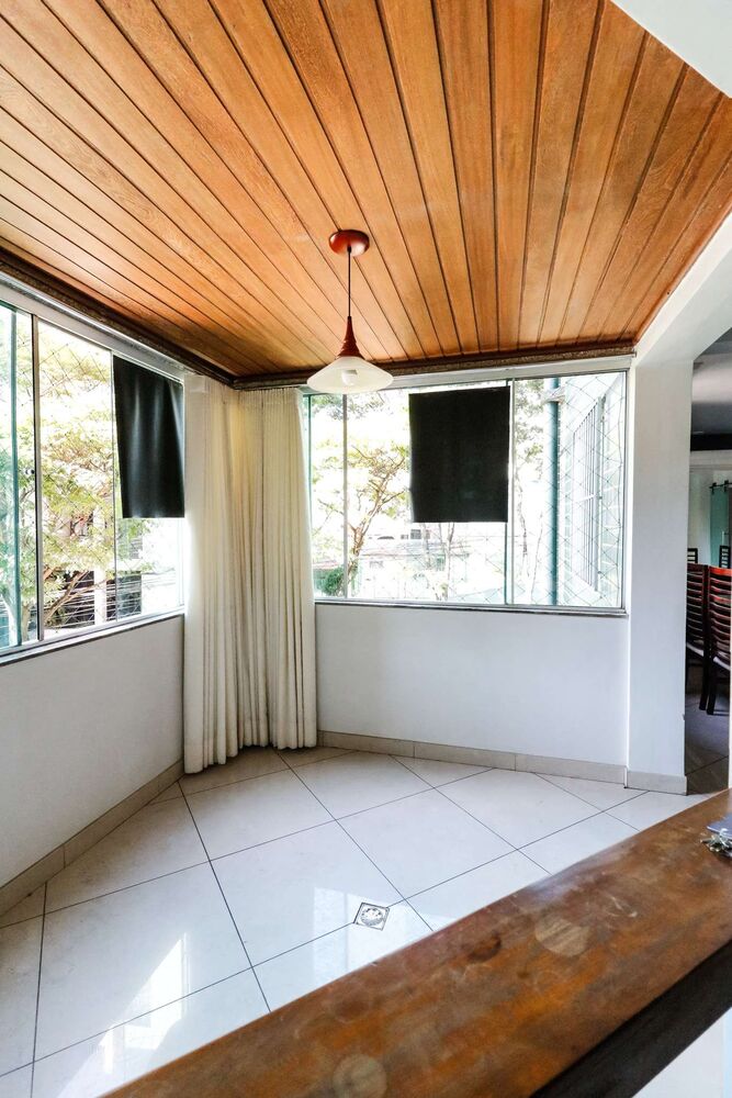Apartamento à venda com 3 quartos, 128m² - Foto 13