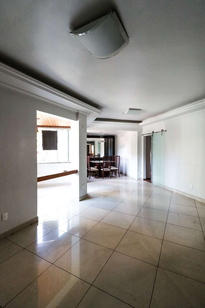 Apartamento à venda com 3 quartos, 128m² - Foto 11