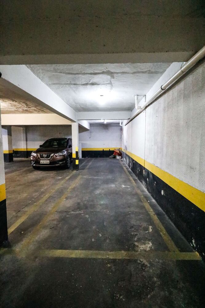 Apartamento à venda com 3 quartos, 128m² - Foto 1
