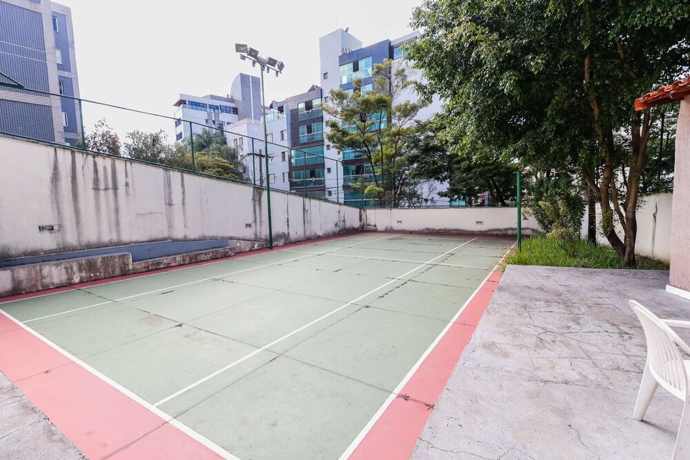 Apartamento à venda com 3 quartos, 128m² - Foto 8