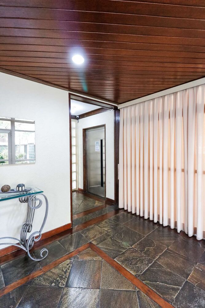 Apartamento à venda com 3 quartos, 128m² - Foto 7