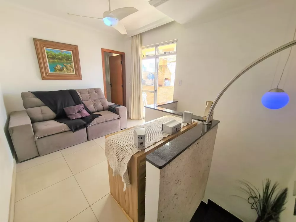 Cobertura à venda com 3 quartos, 160m² - Foto 5