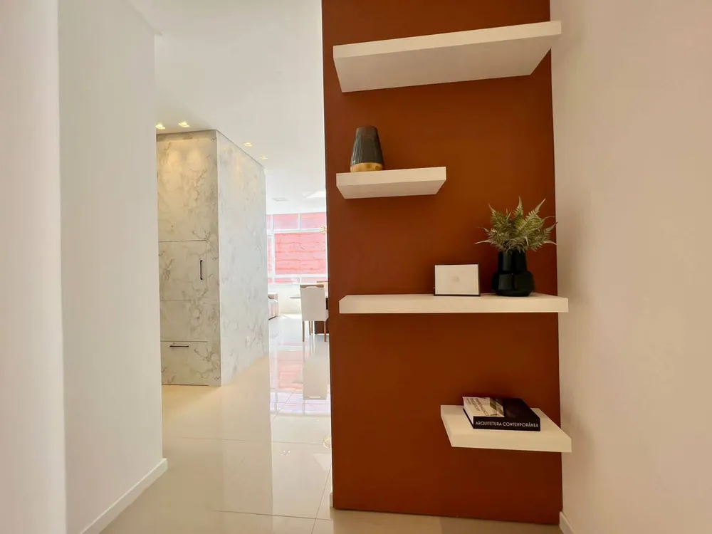 Apartamento, 2 quartos, 98 m² - Foto 2