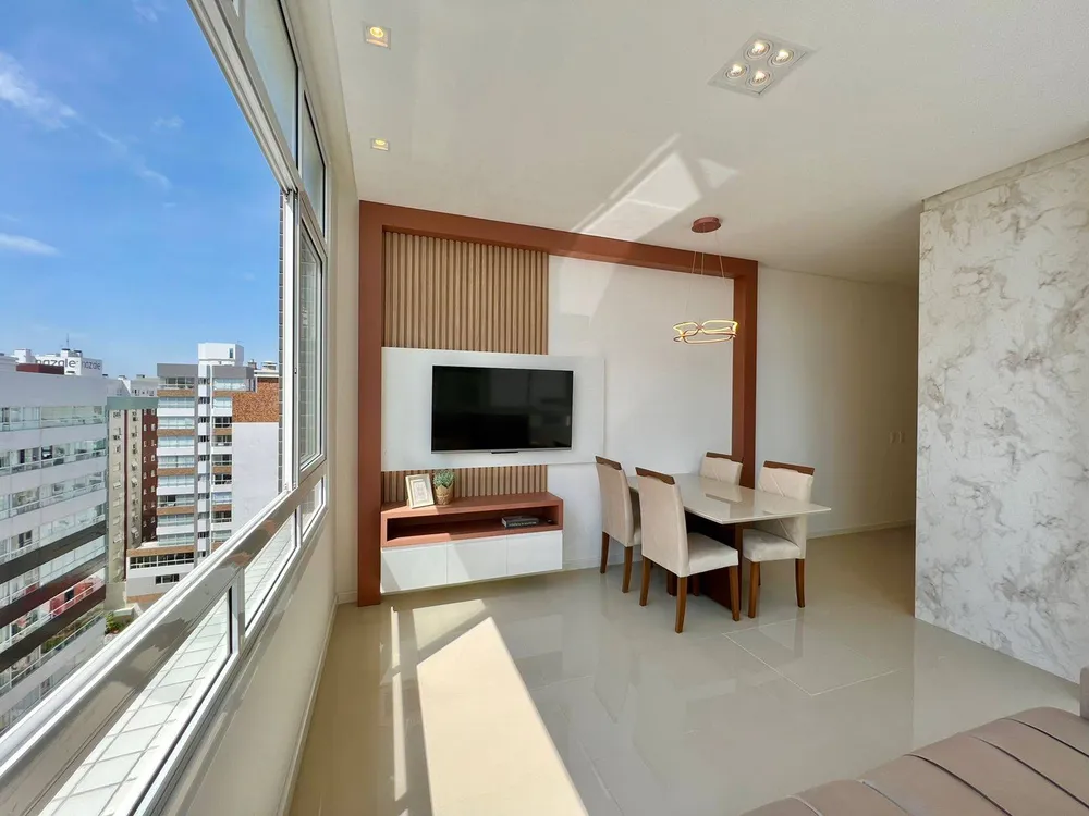 Apartamento, 2 quartos, 98 m² - Foto 3