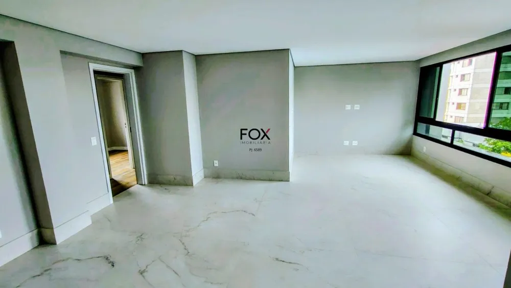Apartamento, 4 quartos, 125 m² - Foto 2