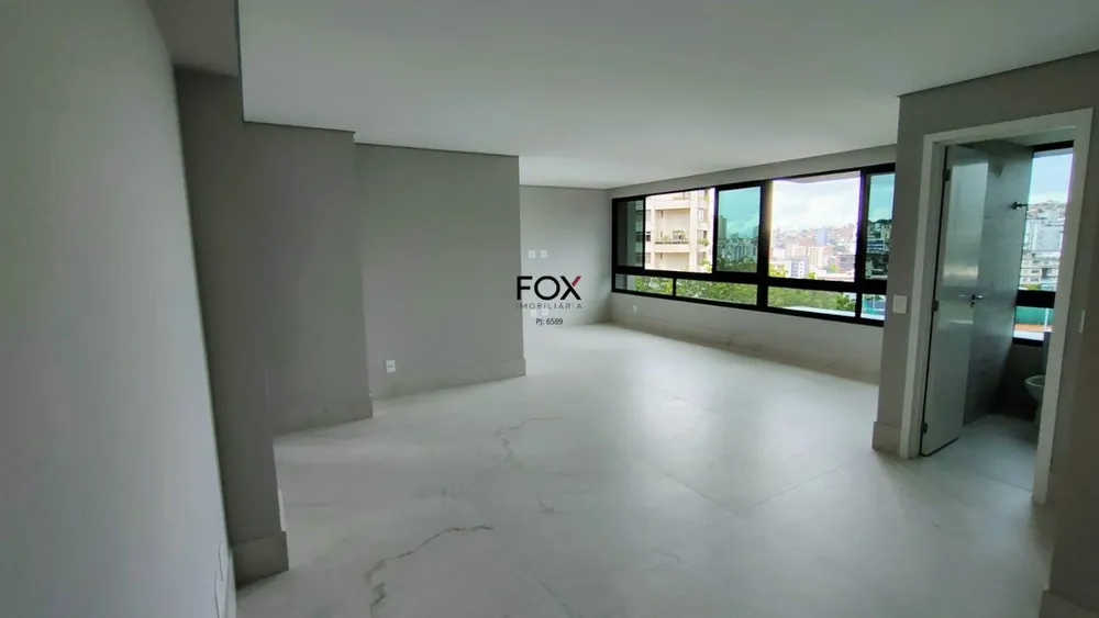 Apartamento, 4 quartos, 125 m² - Foto 1