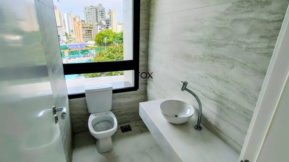 Apartamento, 4 quartos, 125 m² - Foto 7