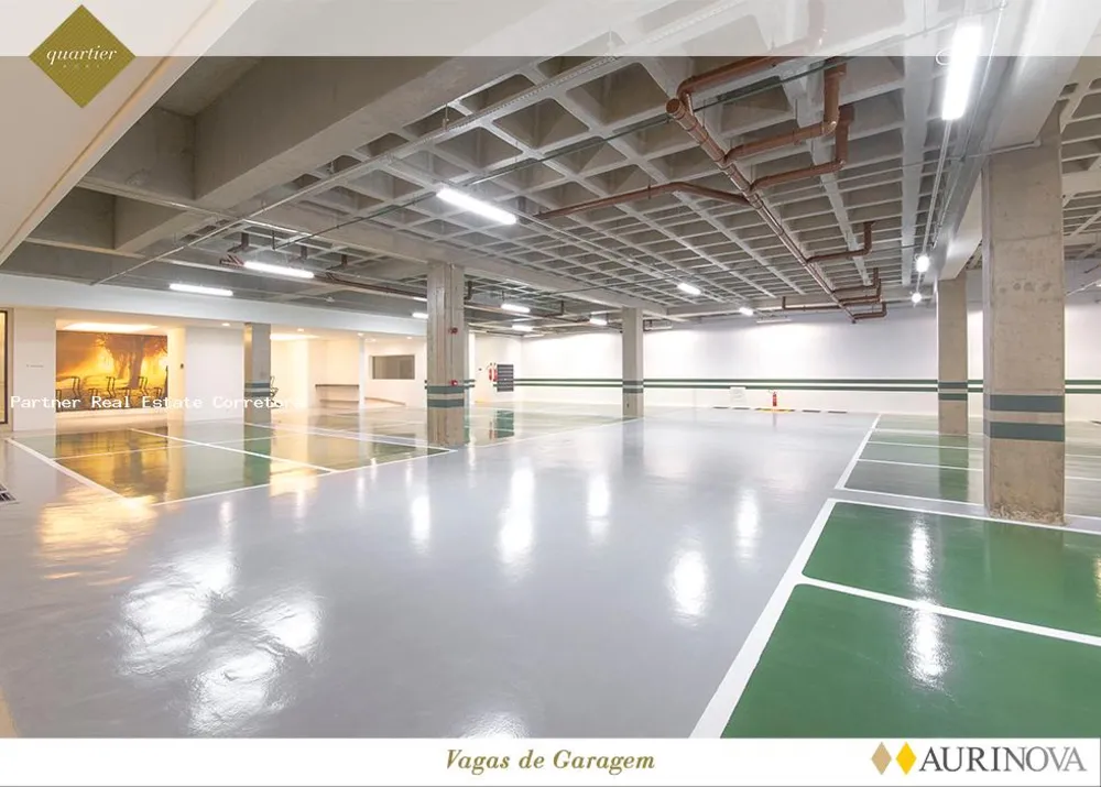 Apartamento, 5 quartos, 890 m² - Foto 1