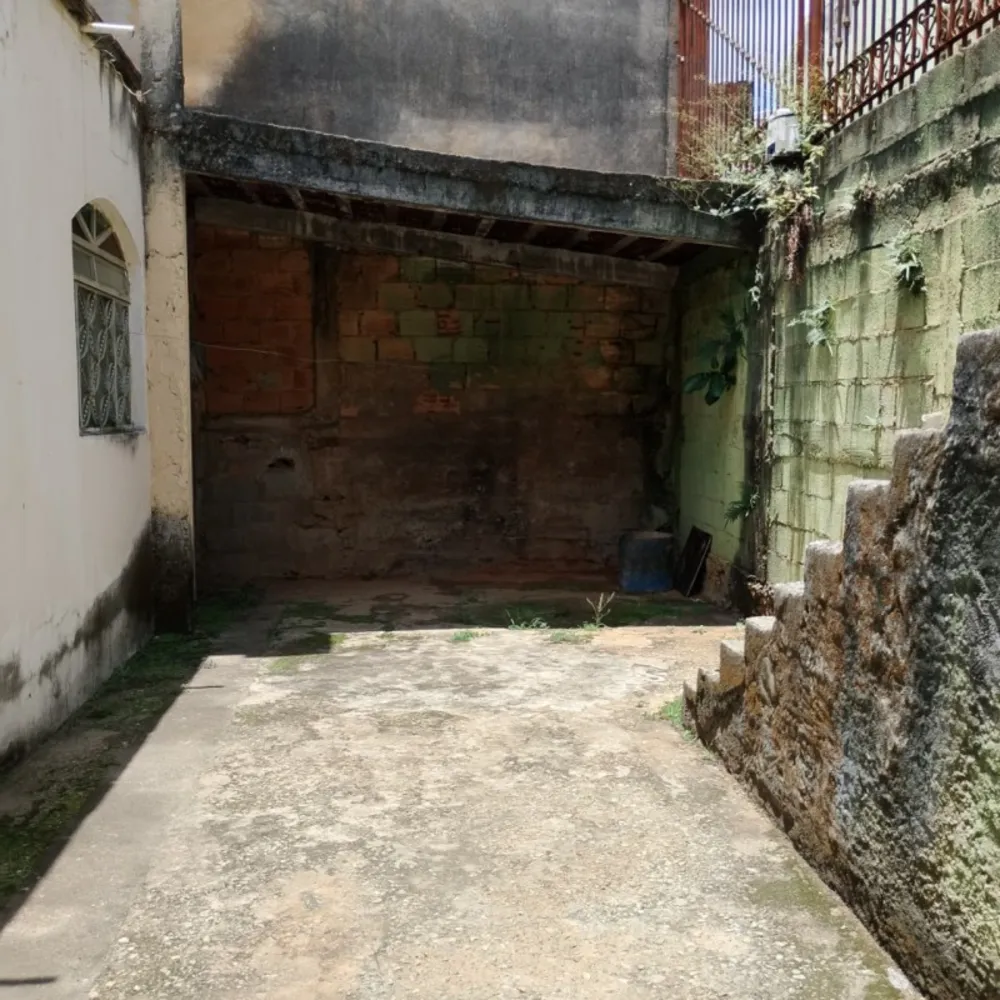 Casa, 3 quartos, 120 m² - Foto 1