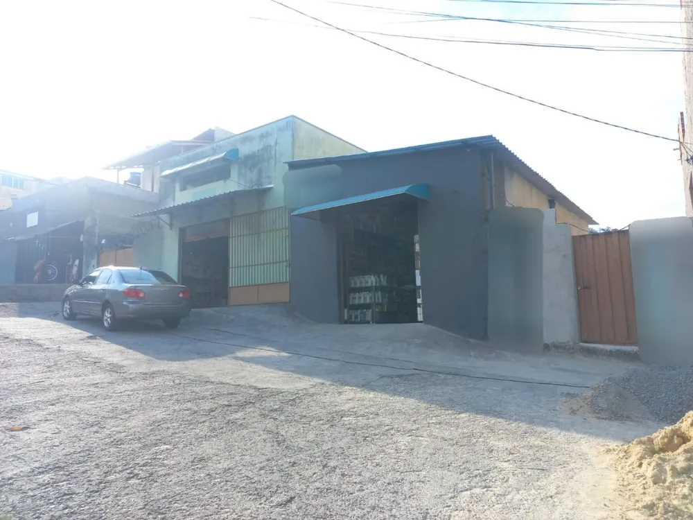 Prédio Inteiro, 500 m² - Foto 2