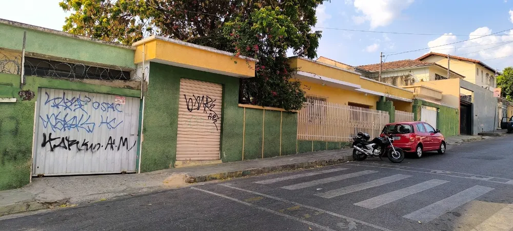 Terreno, 414 m² - Foto 2