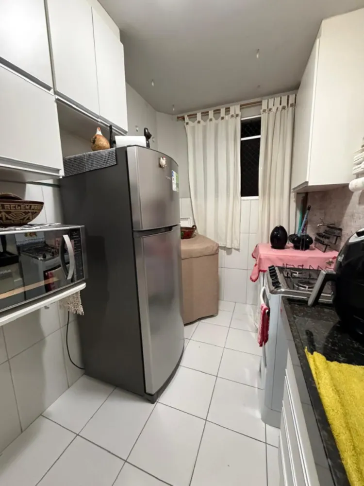 Apartamento, 3 quartos, 58 m² - Foto 4