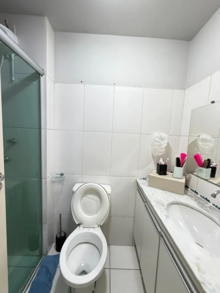 Apartamento, 3 quartos, 58 m² - Foto 2