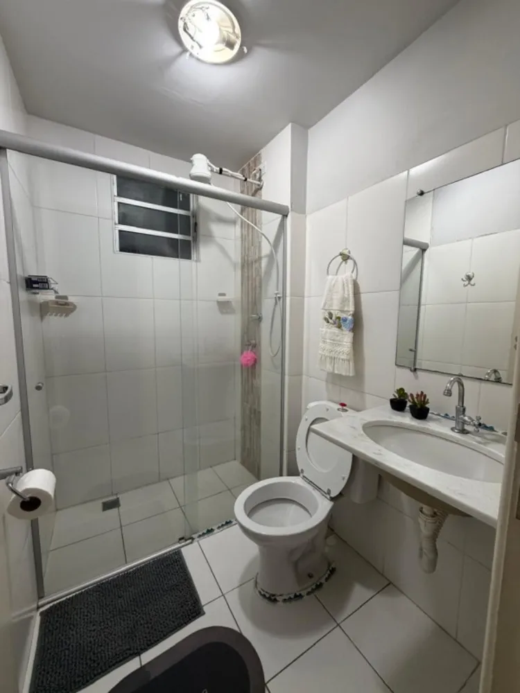 Apartamento, 3 quartos, 58 m² - Foto 8