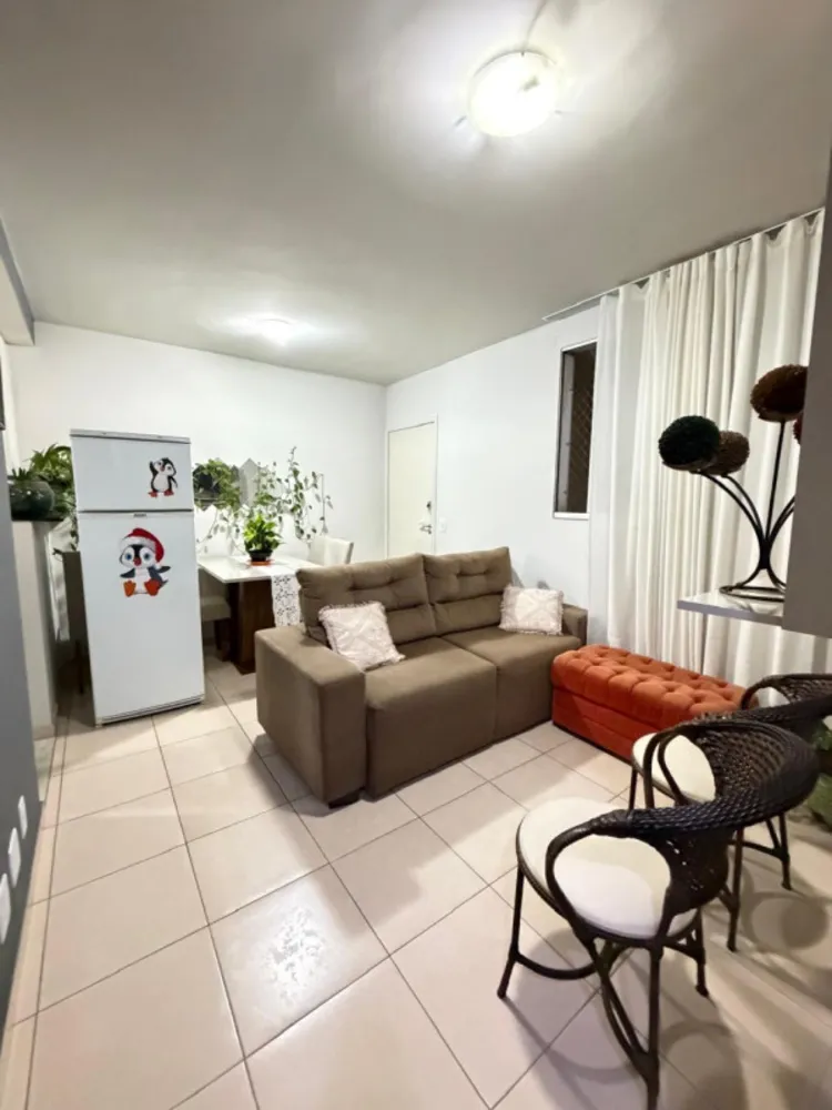 Apartamento, 3 quartos, 58 m² - Foto 5