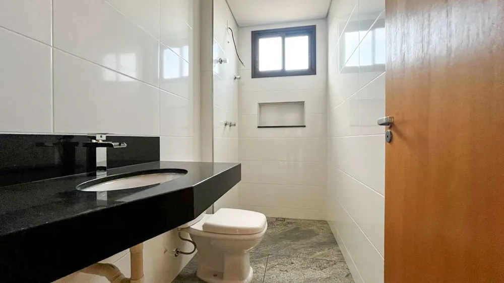 Cobertura, 4 quartos, 186 m² - Foto 8