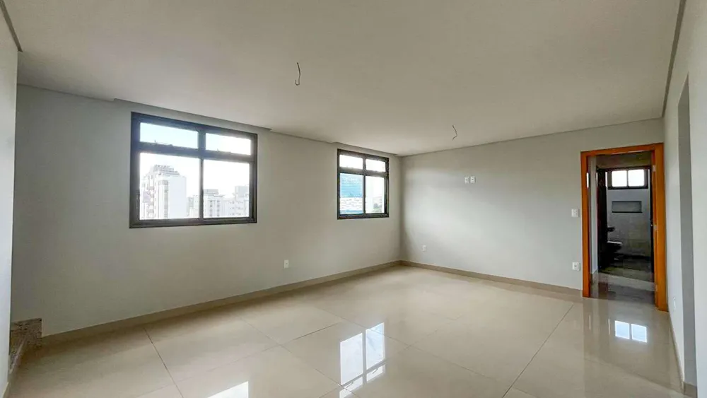 Cobertura, 4 quartos, 186 m² - Foto 2