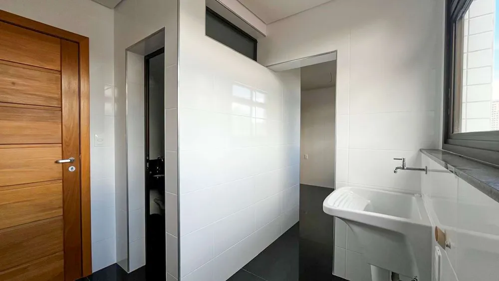 Cobertura, 4 quartos, 186 m² - Foto 6