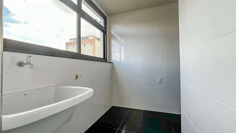 Cobertura, 4 quartos, 186 m² - Foto 5