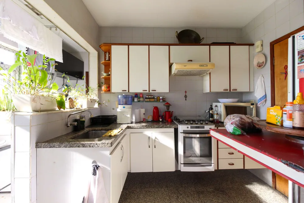 Apartamento, 2 quartos, 82 m² - Foto 1