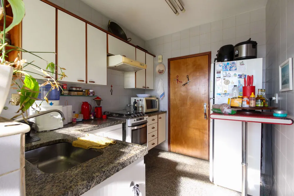 Apartamento, 2 quartos, 82 m² - Foto 2