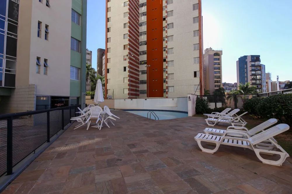 Apartamento, 2 quartos, 82 m² - Foto 11