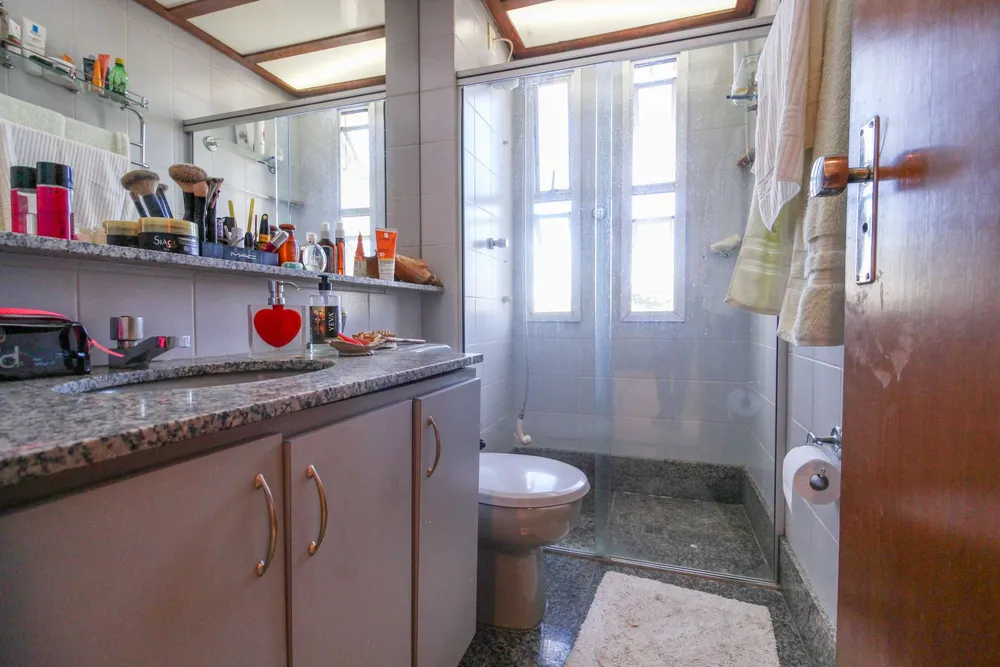 Apartamento, 2 quartos, 82 m² - Foto 3