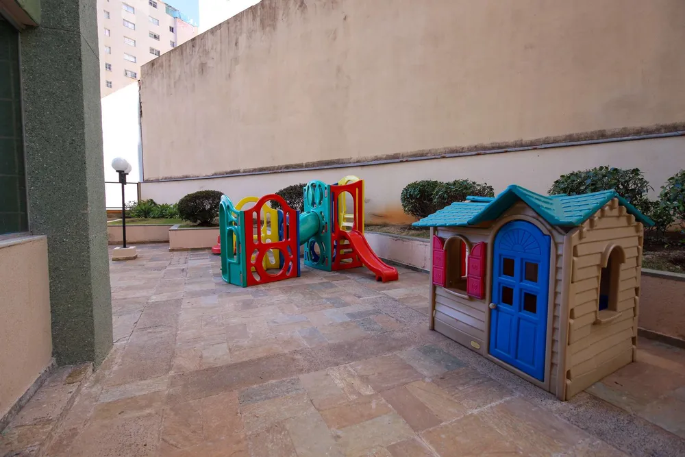 Apartamento, 2 quartos, 82 m² - Foto 10