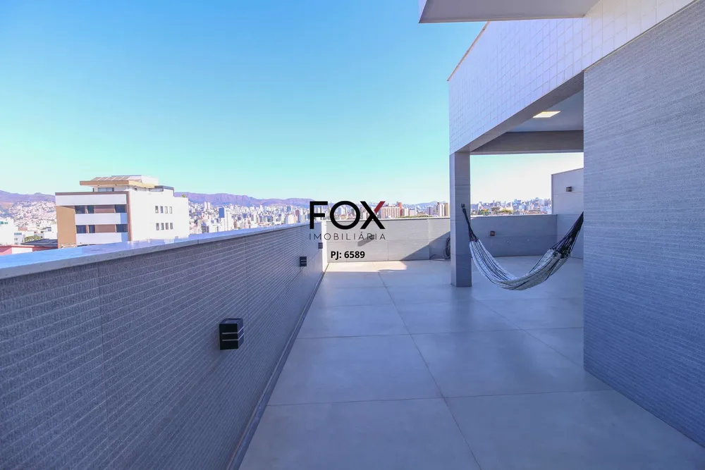 Cobertura, 3 quartos, 436 m² - Foto 3
